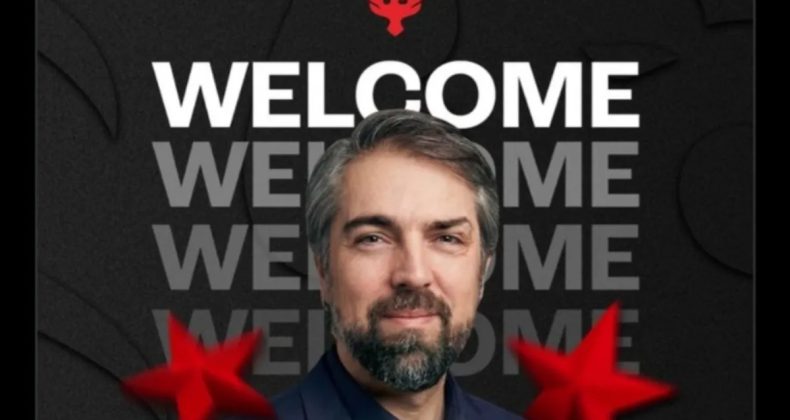 S&uuml;per Lig'den MLS ekibi DC United'a transfer oldu