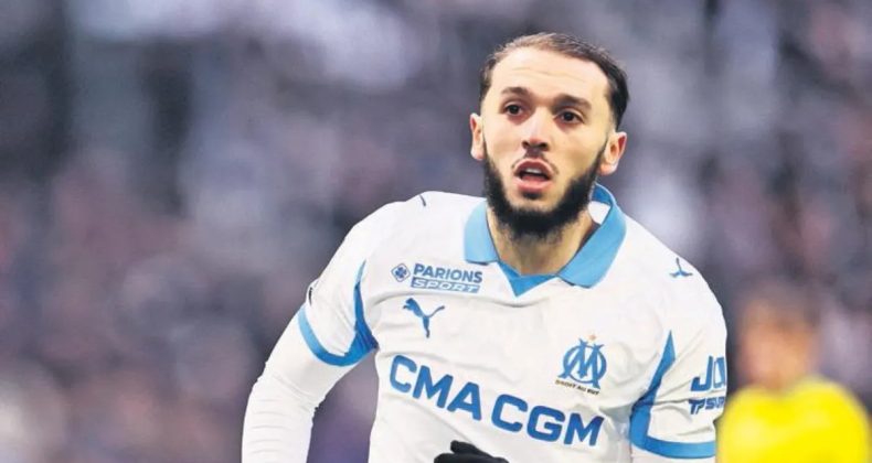 S&uuml;per Operasyon