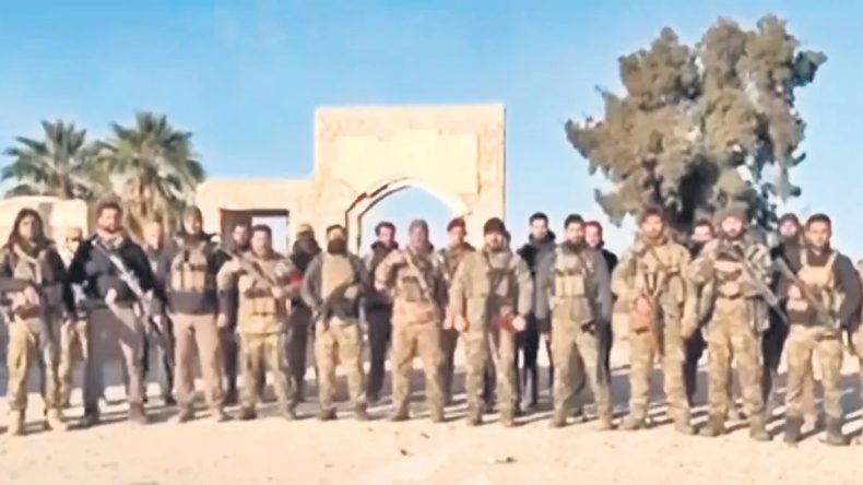 S&uuml;leyman Şah G&uuml;vende