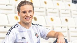 Svensson Rosenborg&rsquo;da