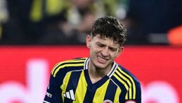 Szymanski Kadroda Yok, Fransa'ya Gidiyor!