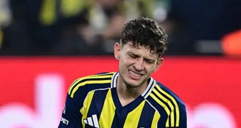 Szymanski Kadroda Yok, Fransa'ya Gidiyor!