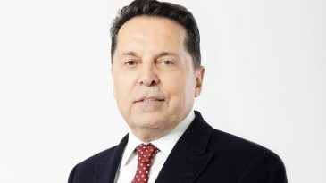 Tahliye Olmuştu: Ahmet &Ouml;zer'e 6 Yıl Hapis Cezası
