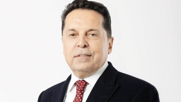 Tahliye Olmuştu: Ahmet &Ouml;zer'e 6 Yıl Hapis Cezası