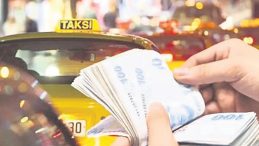 Taksicilere &lsquo;mali cihaz&rsquo; zorunluluğu geliyor