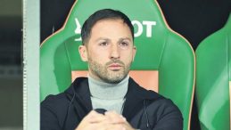 Talisca&rsquo;nın Bizimle Kalması B&uuml;y&uuml;k &Ouml;nem Taşıyor