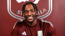 Tammy Abraham, Beşiktaş&rsquo;a Veda Etti!