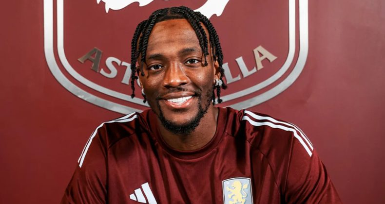 Tammy Abraham, Beşiktaş’a Veda Etti!