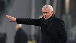Taraftar Tesisleri Bastı, Mourinho'yu İstedi