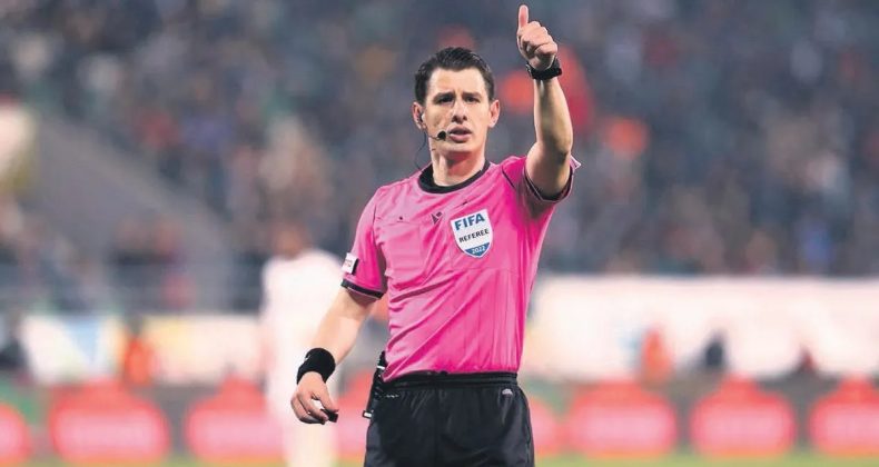 Tarihi Finale Geri Sayım