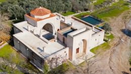 Tarihi Kalede G&ouml;rkemli M&uuml;ze