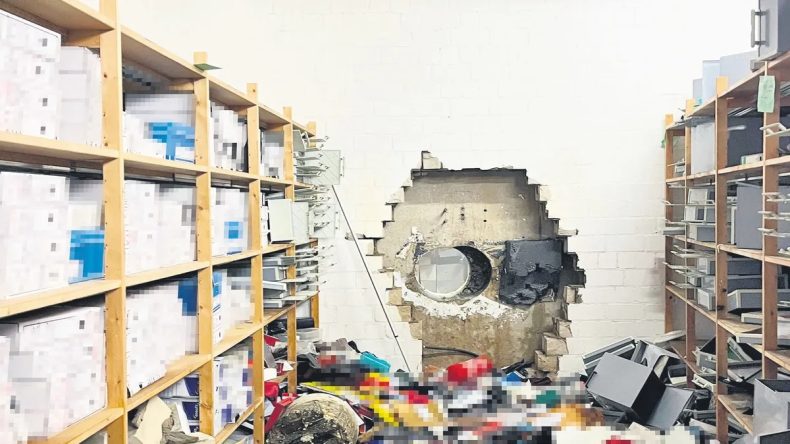 Tarihi Soygunun Mağdurlarından Türkler