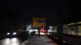 Tarihin En Uzun Elektrik Kesintisi: Berlin'de 100 Bin Kişi Etkilendi