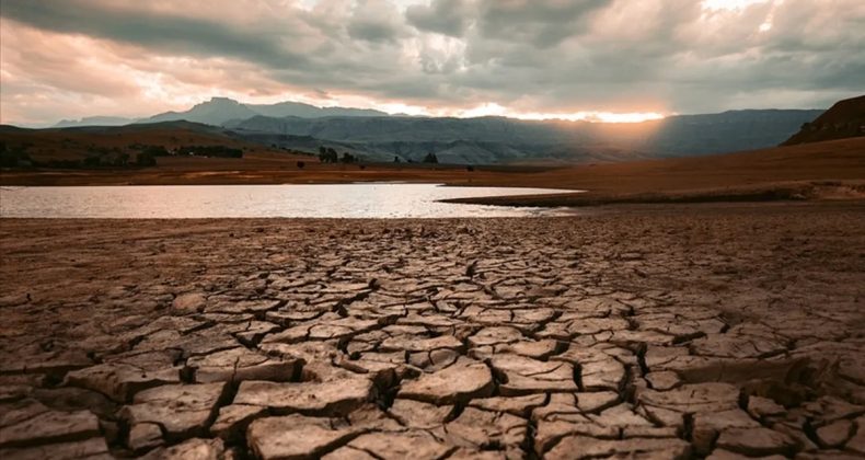 Tarımda Su Verimliliğine 12 Milyar Liralık Destek