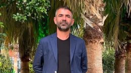 Tartıştığı Husumetlisini Vurarak Ka&ccedil;tı