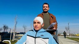 Taşlı Akran Zorbalığına 9 Yıl İstendi