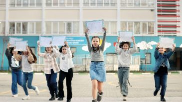 Tatilde Yapılacaklar… 19 Milyon &Ouml;ğrenci Karne Alıyor