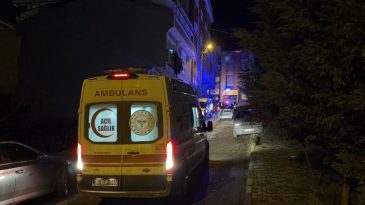 Tavuklu Pilavdan 17 Kişi Zehirlendi