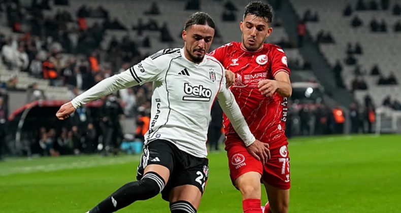 Taylan Bulut: Kupayı kazanmak istiyoruz!