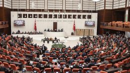 TBMM'ye Sunulan Dokunulmazlık Dosyaları: &Ouml;zg&uuml;r &Ouml;zel de Liste İ&ccedil;inde