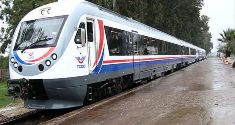 TCDD Taşımacılık AŞ İnternet Hizmeti Alımı İhalesi D&uuml;zenliyor