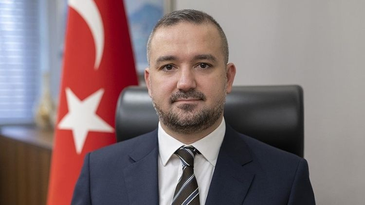 TCMB Başkanı Karahan: Sıkı Para Politikasını S&uuml;receğiz