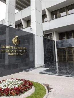 TCMB'den 'Hizmet Enflasyonu' Analizi: Eğitim, Kira ve Rekabetin Sınırlı Olduğu Kalemler &Ouml;ne &Ccedil;ıkıyor