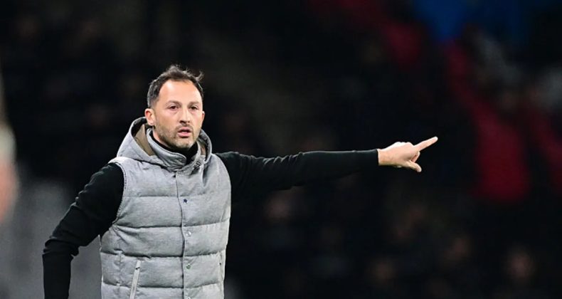 Tedesco, Fenerbahçe'de İlk Kupasını Kazandı!