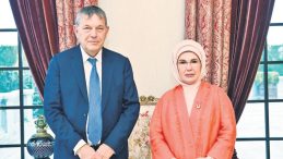 Tek Temennimiz Gazze&rsquo;de Acıların Sona Ermesi