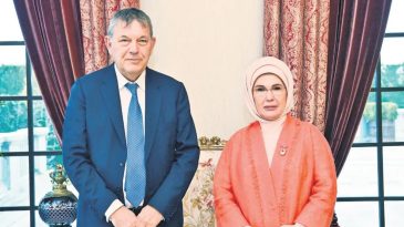 Tek Temennimiz Gazze&rsquo;de Acıların Sona Ermesi