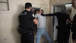 Tekirdağ Merkezli B&uuml;y&uuml;k Operasyon