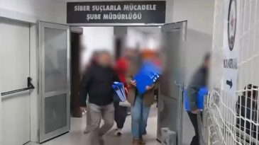 Tekirdağ Merkezli Su&ccedil; &Ouml;rg&uuml;tlerine Dev Operasyon: 25 Ş&uuml;pheli Tutuklandı