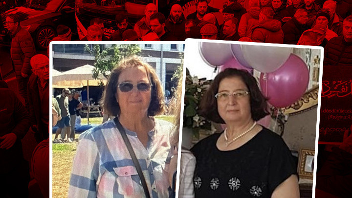 Tekirdağ'da Yangınla İlgili Şok Gelişme: Katil Yeğeni Çıktı!