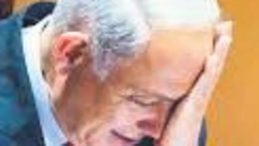 Tel Aviv&rsquo;de Korku Dalgası! T&uuml;rkiye Saldıracak mı?