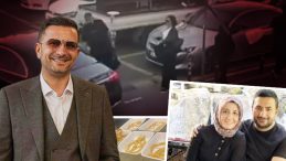 Tepedeki İsim Ortaya &Ccedil;ıktı: B&uuml;y&uuml;k&ccedil;ekmece Adliyesi'nden &Ccedil;alınan Altınların Akıbeti Belli Oldu