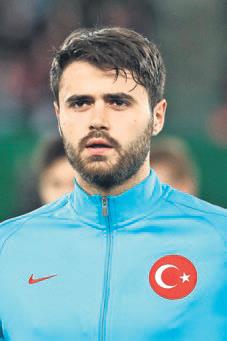 Fatih Terim Ahmet Çalık Anısı