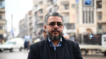Ter&ouml;r Elebaşı Salih M&uuml;slim'in Yeğeni Usame M&uuml;slim: Biz Suriye Devriminden Yanayız, PKK/YPG'den Değil!