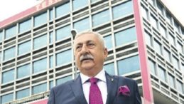 TESK&rsquo;ten Esnafa &Ouml;zel Enerji Tarifesi Talebi