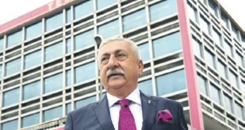 TESK’ten Esnafa Özel Enerji Tarifesi Talebi