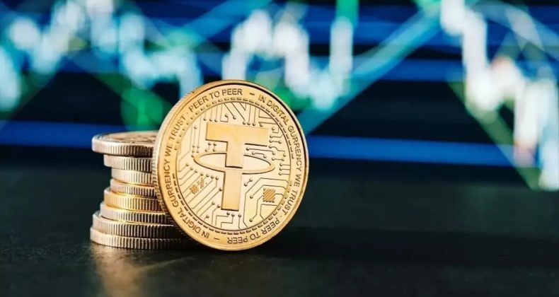 Tether&rsquo;in Altın Yatırım Stratejisi: Payı Y&uuml;zde 15&rsquo;e Y&uuml;kselebilir