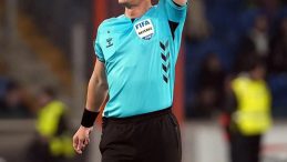 TFF Duyurdu! S&uuml;per Kupa'daki Galatasaray &ndash; Fenerbah&ccedil;e Ma&ccedil;ının Hakemi Belli Oldu