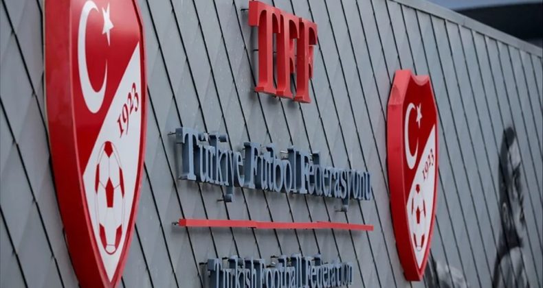 TFF Tahkim Kurulu, 78 Futbolcunun Men Cezasını Onayladı!