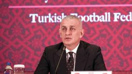 TFF'den İbrahim Hacıosmanoğlu'nun Sağlık Durumu Hakkında A&ccedil;ıklama