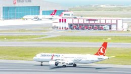 THY Teknik&rsquo;ten Pakistan&rsquo;la işbirliği