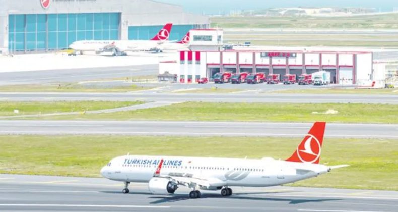 THY Teknik&rsquo;ten Pakistan&rsquo;la işbirliği