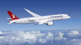 THY, Turkish Airlines Open i&ccedil;in 3 Yıllık İsim Ortaklığı Anlaşması İmzaladı