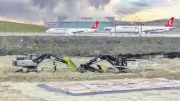 THY'den 100 Milyar TL'lik Yatırım