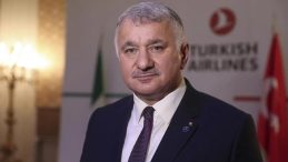 THY'nin Yolcu Memnuniyet Oranları Y&uuml;kseldi: Genel M&uuml;d&uuml;r Bilal Ekşi A&ccedil;ıkladı!