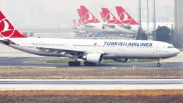 THY&rsquo;den 100 milyarlık yatırım