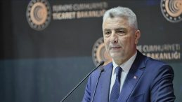 Ticaret Bakanı &Ouml;mer Bolat'tan Esnafa 100 Milyon TL'lik Finansman M&uuml;jdesi